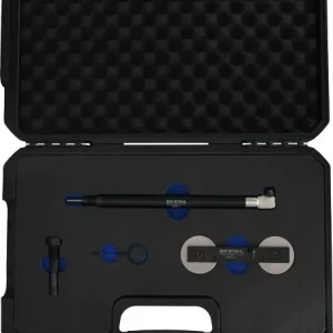 Jeu d'outils de réglage moteur SW-Stahl VAG pour travaux de réparation sur moteurs VAG FSI TSI et TFSI de 14 et 1...