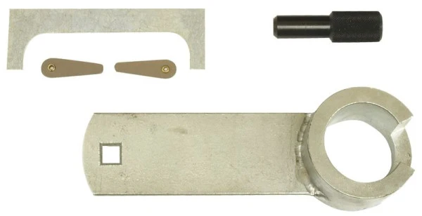 Jeu d'outils de réglage moteur KS Tools pour VAG 5 pièces VW avec 2 4 moteurs 400.2125 acquérir à bas prix