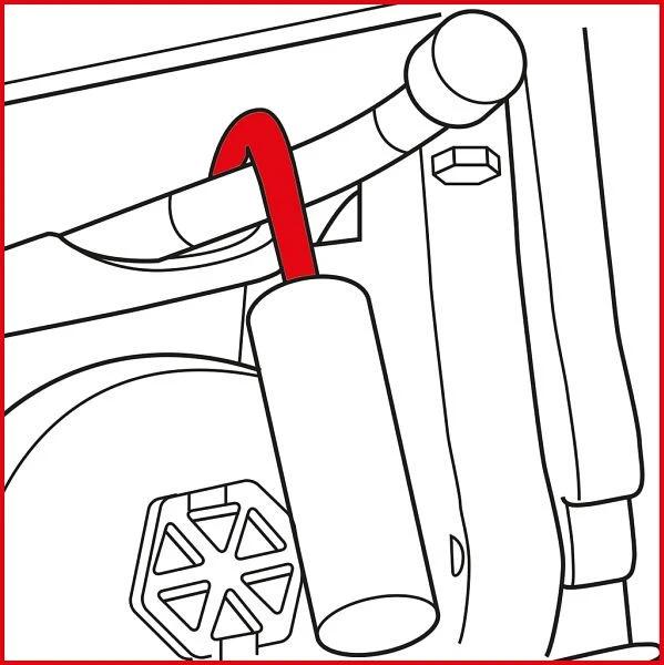 Jeu d'outils de réglage moteur KS Tools pour PSA 8 pièces 400.3100 se procurer à bas prix