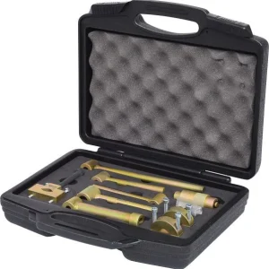 Jeu de jauges de tirants KS Tools 9 pièces 700.1685 obtenir à bas prix
