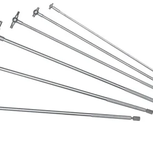 Jeu de jauges télescopiques Vogel Germany 6 pièces 8 - 150 mm 472031 magasiner à bas prix