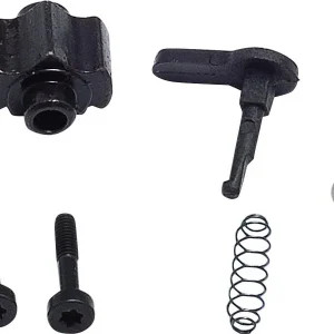 Jeu de pièces de rechange Hazet levier de rapidementsses pour cliquet réversible HAZET 8816 G 8816 GK 8816 P 8816 S 8816 S...