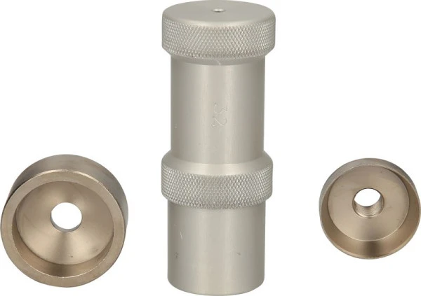 Jeu de poinçons KS Tools avec mandrin 3 pièces diamètre 320 mm (BMW) 140.2552 se procurer à bas prix