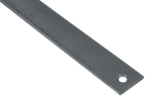 Lame de lime corporelle KS Tools dents hélicoïdales coupe 1 161.0017 commander à bas prix