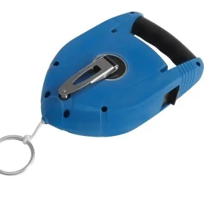 Ligne de craie en plastique TECTOOL PREMIUM 18437 commander à bas prix