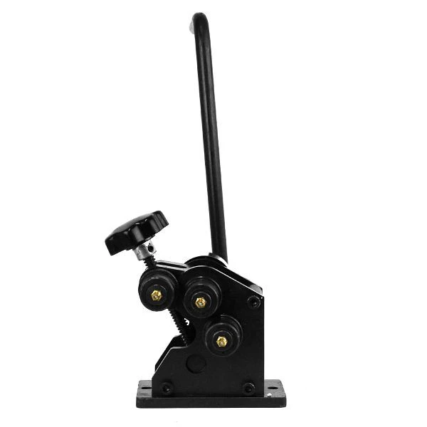 Machine à cintrer les anneaux T-Mech Mini 20245 magasiner à bas prix