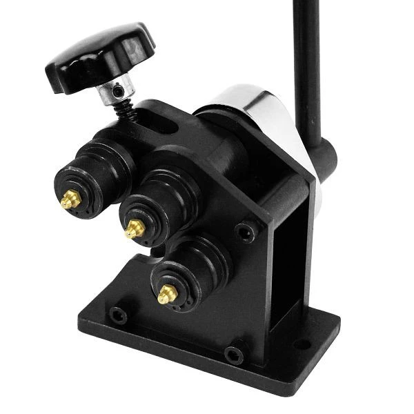 Machine à cintrer les anneaux T-Mech Mini 20245 magasiner à bas prix