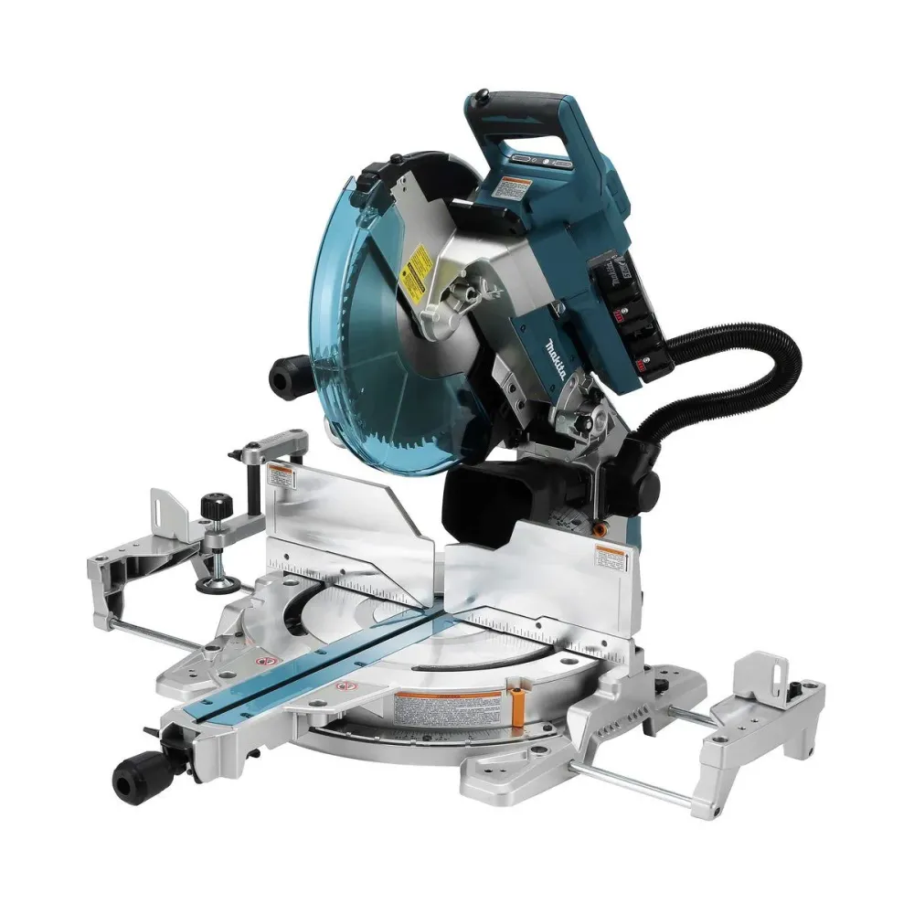 Makita DLS211ZU 36V LXT 305mm Slide Compound Mitre Saw Body Only