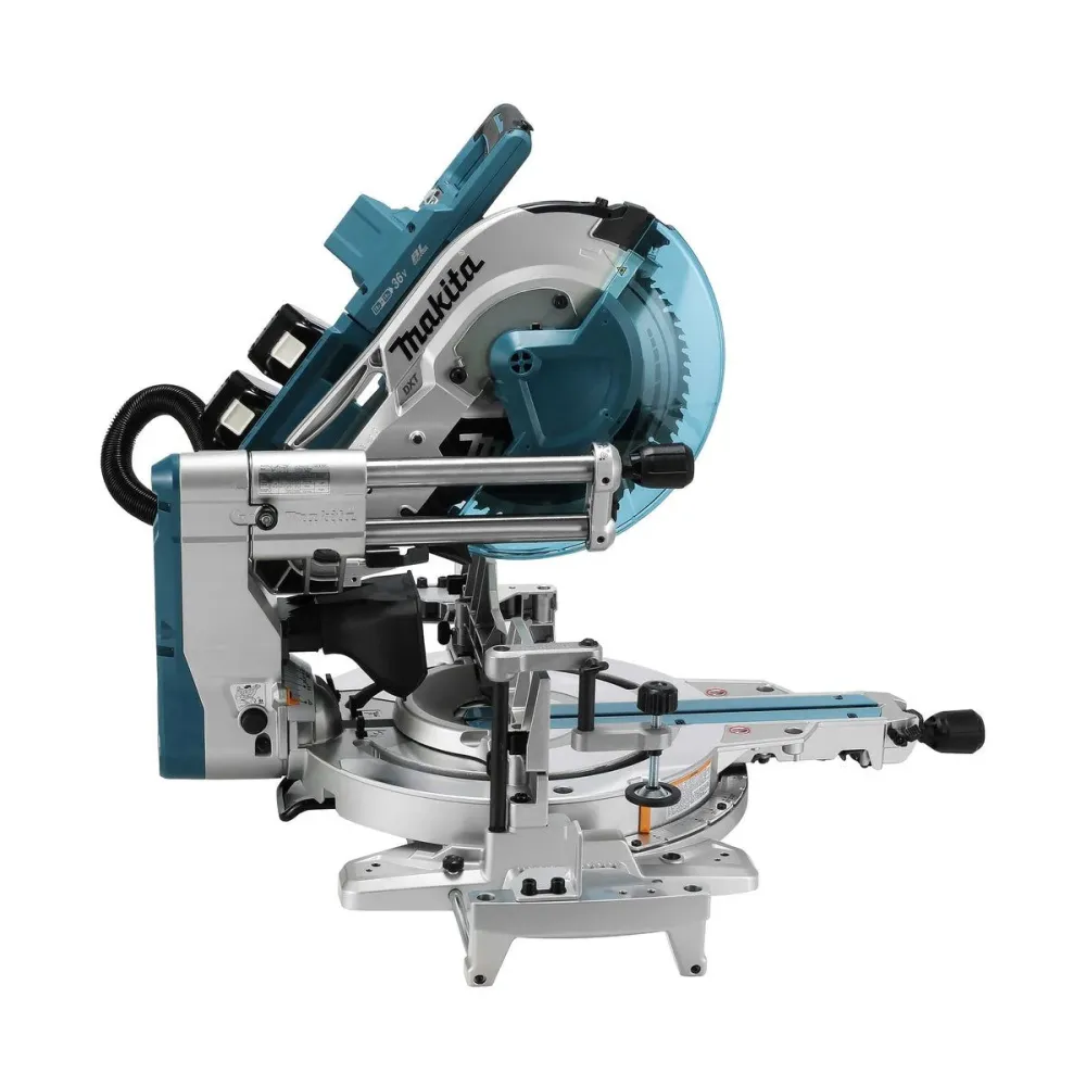 Makita DLS211ZU 36V LXT 305mm Slide Compound Mitre Saw Body Only