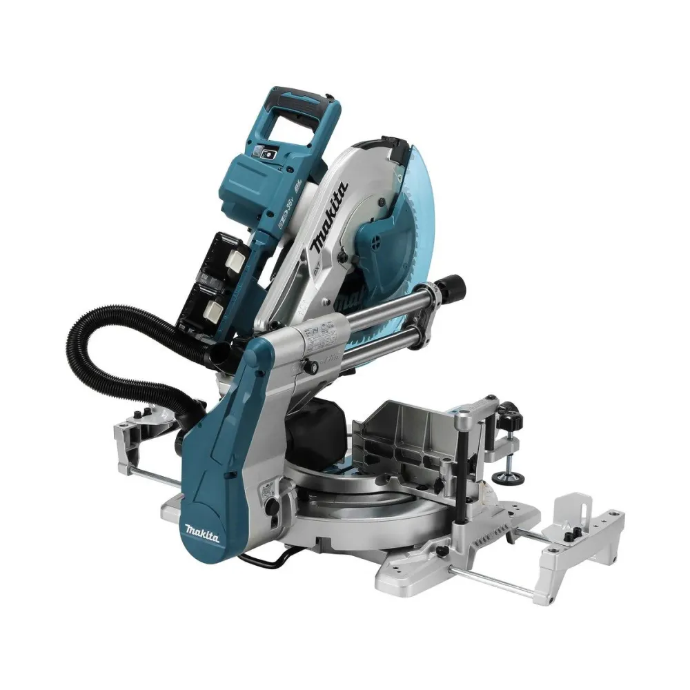Makita DLS211ZU 36V LXT 305mm Slide Compound Mitre Saw Body Only