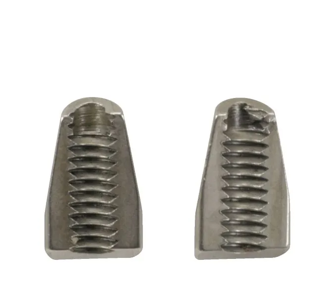 Mâchoires de rechange KS Tools pour tête de rivet pour 150.9630 150.9579 commander à bas prix