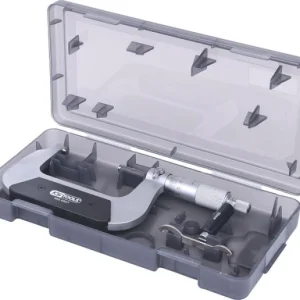 Micromètre extérieur KS Tools 50-75 mm 300.0557 prendre à bas prix