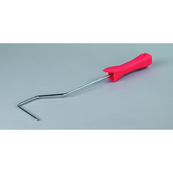 Monture pour rouleau 6510120 - 120 mm - NESPOLI