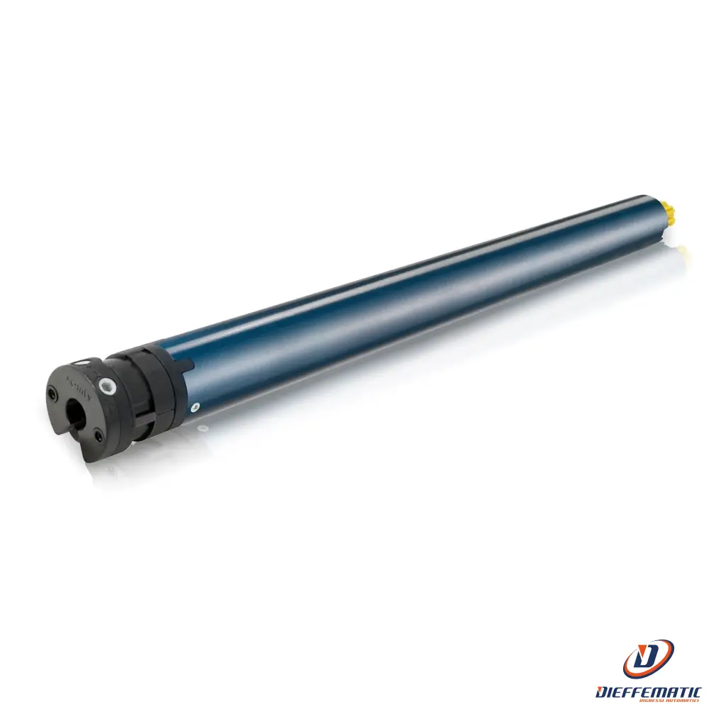 Motore Per Tende Somfy 404S2 Sonesse 4/36 2M Unit 1001553 Automazione Originale
