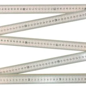 Mètre pliant bois NESTLE 5m 18514000 se procurer à bas prix