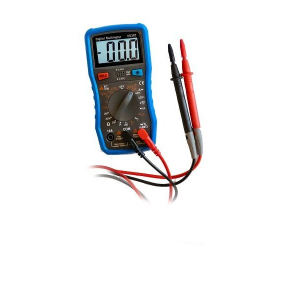 Multimètre numérique Bachler VS 39-T 117 commander à bas prix