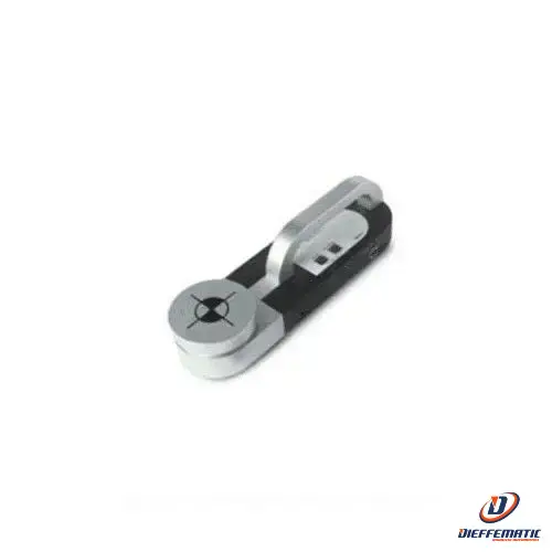 Nice Nsfs Strumento Speedforce Per Misura Della Forza D'impatto Secondo En12445