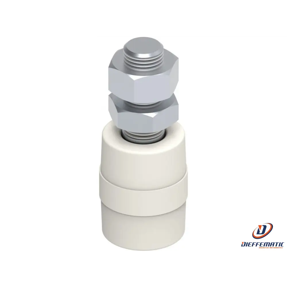 Oliva D.40X44 Polyamide Fac 114 Va3101.A40 Automazione Automatismi Originale