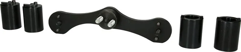 Outil d'alignement d'arbre d'équilibrage KS Tools pour BMW / Mini 400.4390 se procurer à bas prix
