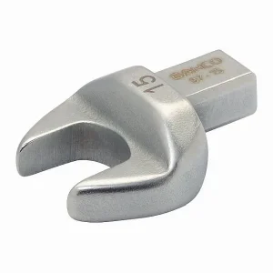 Outil d'insertion de mâchoire Bahco 14x18 SW 21 mm 147-21 commander à bas prix