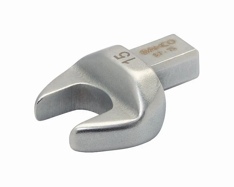 Outil d'insertion de mâchoire Bahco 14x18 SW 21 mm 147-21 commander à bas prix