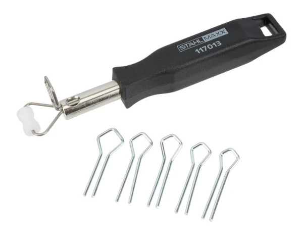 Outil d'insertion de tuyauterie Stahlmaxx XXL-117013 prendre à bas prix