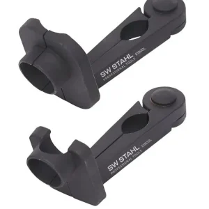 Outil de déverrouillage de climatisation SW-Stahl VAG 2 pièces 61800L se procurer à bas prix
