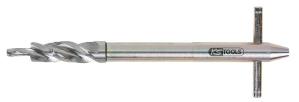 Outil de nettoyage de siège d'injecteur KS Tools BMW M47TU M57 et M57TU 152.1386 acquérir à bas prix