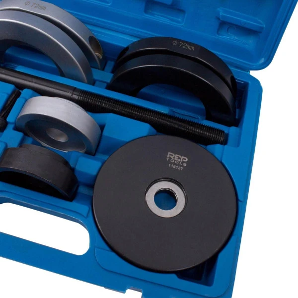 Outil spécial pour roulements de roue RepTools 72 mm VAG XXL-118137 prendre à bas prix