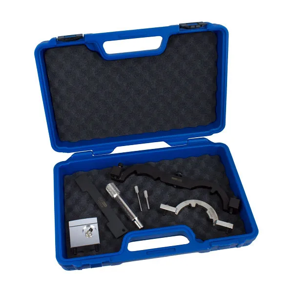 Outil Stahlmaxx pour chaînes de distribution telles que Opel XXL-999056 commander à bas prix