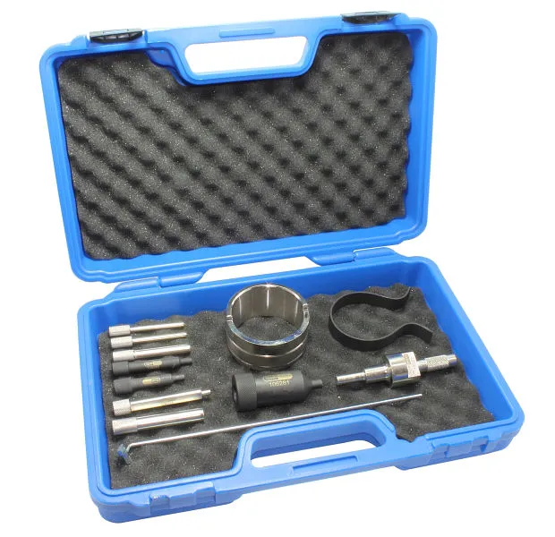 Outil Stahlmaxx pour chronométrage comme Citroën Peugeot 1.8 2.0 2.2L XXL-115252 se procurer à bas prix