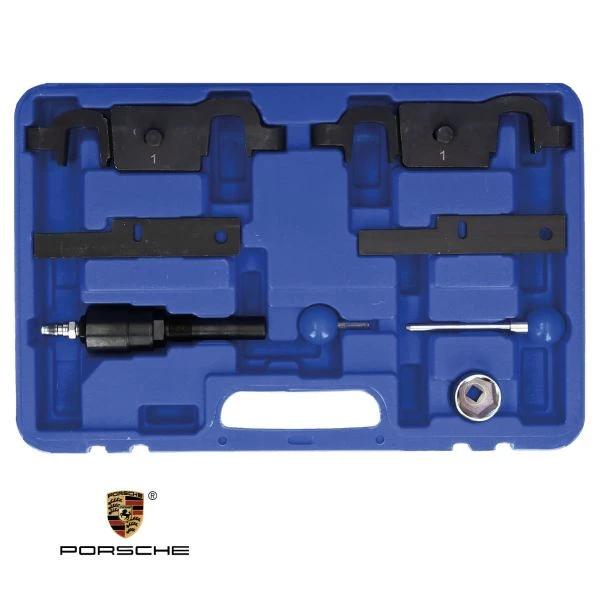 Outils de calage moteur Brilliant Tools pour Porsche Panamera Cayenne V8 BT598100 commander à bas prix