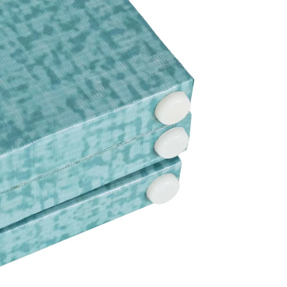 Paravent séparateur de pièce cloison de séparation décoration meuble pliable 228 cm papillon bleu 0802049