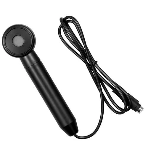 PCE Instruments Compteur milieual UVA/UVB pour mesurer le rayonnement UV avec capteur externe PCE-UV34 commander à bas prix