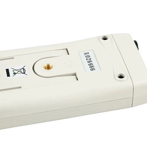 PCE Instruments Compteur milieual UVA/UVB pour mesurer le rayonnement UV avec capteur externe PCE-UV34 commander à bas prix