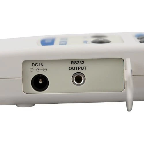 PCE Instruments Compteur milieual UVA/UVB pour mesurer le rayonnement UV avec capteur externe PCE-UV34 commander à bas prix