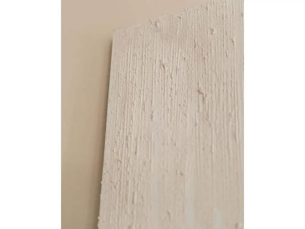 Peinture à l'huile décorative faite à la main cadre marron 60x80cm