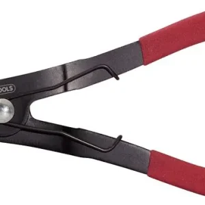 Pince à segments de piston KS Tools 221 mm 150.1179 se fournir à bas prix