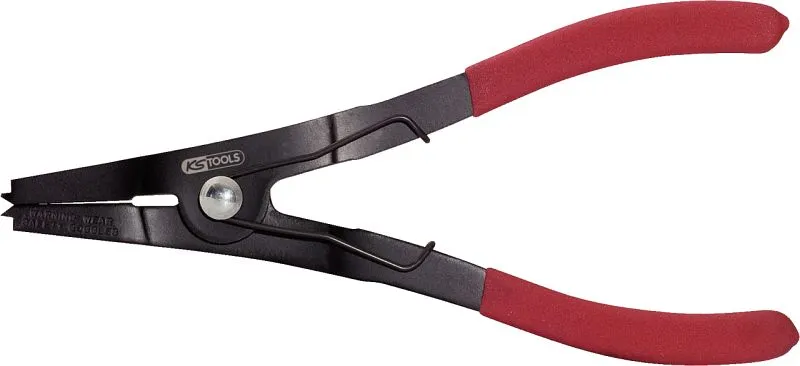 Pince à segments de piston KS Tools 221 mm 150.1179 se fournir à bas prix