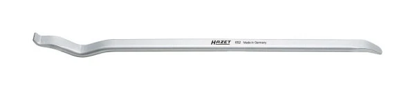 Pneu Hazet et levier de montage pour véhicules utilitaires machines agricoles et de construction usage intensif 652 comman...