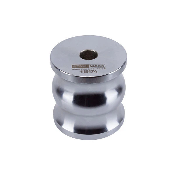 Poids d'impact Stahlmaxx pour marteau à incision 555 g XXL-115174 commander à bas prix