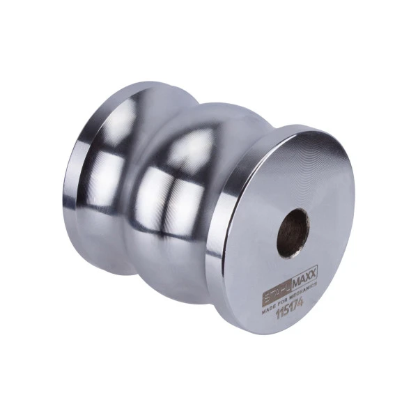 Poids d'impact Stahlmaxx pour marteau à incision 555 g XXL-115174 commander à bas prix
