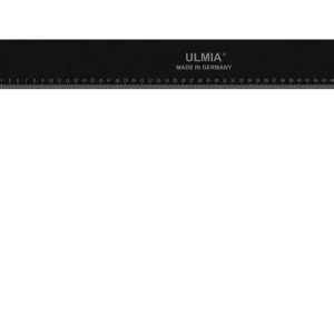 Équerre de précision Ulmia 600 mm Alu-Line 196.480 acquérir à bas prix