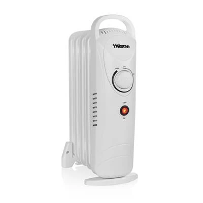 RADIATORE OLIO 500W 5 ELEMENTI TRISTAR KA-5103