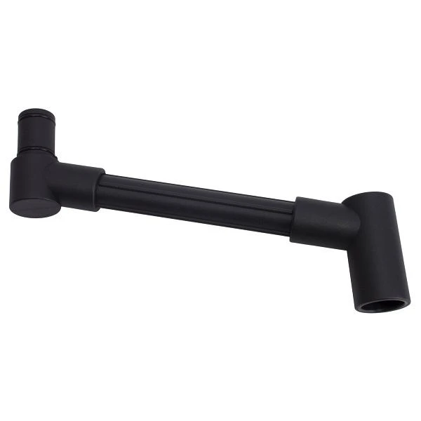 Rallonge Stahlmaxx pivotante pour entonnoir de remplissage d'huile XXL-118837 se procurer à bas prix