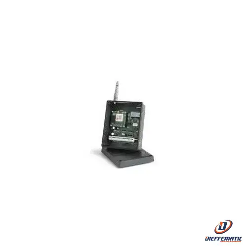 Ricevitore Wi-fi 868 Mhz Cardin Rcq868-wf Automazione Automatismi Originale Nuovo