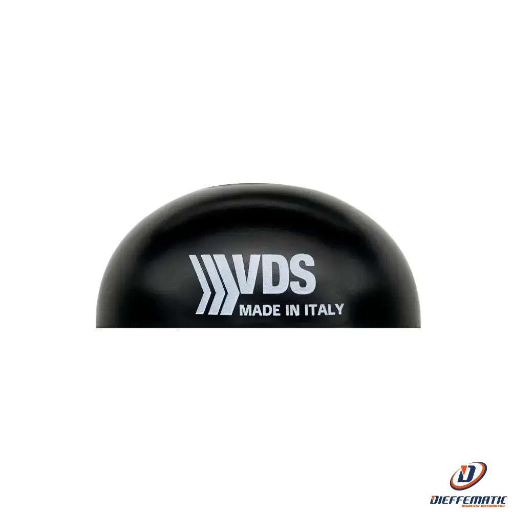 Rilevatore Microonde Omnidirezionale Vds Hr50-Eco 100074-I Automazione Nuovo