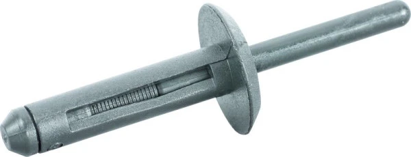 Rivets de rechange KS Tools UE : 10 pièces 172 x 66 mm UE : 10 pièces 150.9652 choisir à bas prix