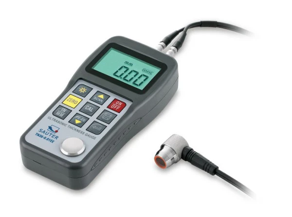 Sauter SAUTER TN 60-001EE précision d'affichage 001 mm fréquence de mesure 5 MHz TN 60-001EE choisir à bas prix