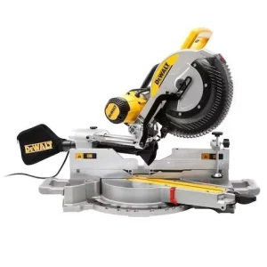 Scie à onglets radiale 1675W 305 mm - DWS780-QS DEWALT